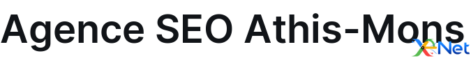 Agence SEO Athis-Mons